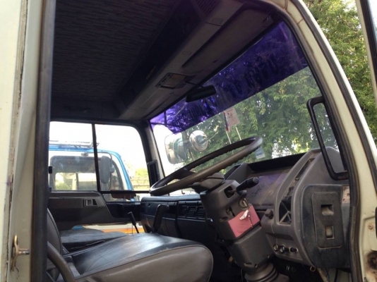 ***ขายแล้วครับขอบคุณ Truck2hand ขาย10ล้อ2เพลาดั้ม เดิมบาง(0747) HINO FM1M EM100-220HP เครื่องเดิมเกียร์เดิม แน่นๆแห้งๆ เครื่องเดิมไม่เคยแกะ แรงดี เกียร์ไม่มีหลุด ช่วงล่างเดิมๆคัสซีสวยเดิม ไม่ปะไม่ดาม กระบะดั้มพื้นเหล็กข้างไม้สภาพดี พื้นดีข้างดี ไม่โก่ง หั