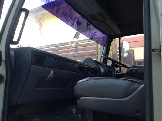 ***ขายแล้วครับขอบคุณ Truck2hand ขาย10ล้อ2เพลาดั้ม เดิมบาง(0747) HINO FM1M EM100-220HP เครื่องเดิมเกียร์เดิม แน่นๆแห้งๆ เครื่องเดิมไม่เคยแกะ แรงดี เกียร์ไม่มีหลุด ช่วงล่างเดิมๆคัสซีสวยเดิม ไม่ปะไม่ดาม กระบะดั้มพื้นเหล็กข้างไม้สภาพดี พื้นดีข้างดี ไม่โก่ง หั