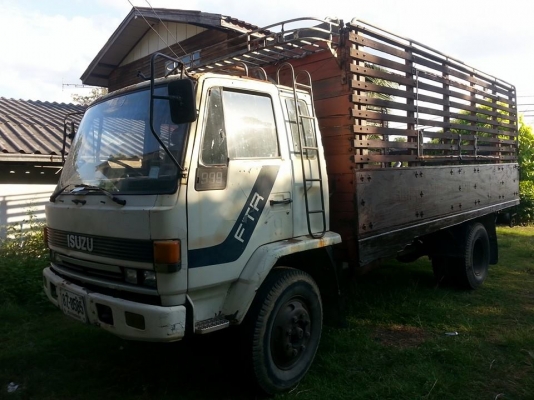 ขายร็อกกี้FTR 165แรง ยาว5.20เมตร พ.เพาเวอร์ เบรกใหญ่ เครื่องดี แคชซีสวย สภาพพร้อมใช้งาน เอกสารพร้อมโอน จัดไฟแนนซ์ได้ เงื่อนไขง่ายๆวันเดียวรับรถ สนใจโทร 090-8588220คุณนะ ID:narong498 หรือ www.truck.in.th/498 หรือfb:ณรงค์ ซื้อขายรถมือสอง(เว็บไซต์ส่วนตัว)