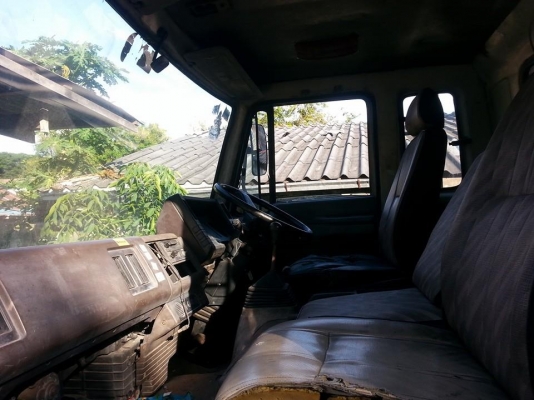 ขายร็อกกี้FTR 165แรง ยาว5.20เมตร พ.เพาเวอร์ เบรกใหญ่ เครื่องดี แคชซีสวย สภาพพร้อมใช้งาน เอกสารพร้อมโอน จัดไฟแนนซ์ได้ เงื่อนไขง่ายๆวันเดียวรับรถ สนใจโทร 090-8588220คุณนะ ID:narong498 หรือ www.truck.in.th/498 หรือfb:ณรงค์ ซื้อขายรถมือสอง(เว็บไซต์ส่วนตัว)