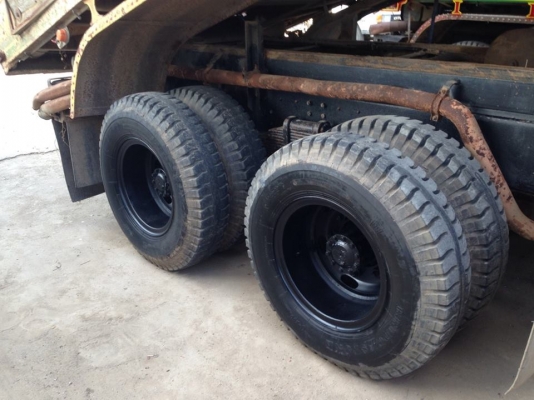 ***ขายแล้วครับขอบคุณ Truck2hand ขาย10ล้อ2เพลาดั้ม เดิมบาง(0756) HINO FM1M EM100-220HP เครื่องเดิมเกียร์เดิม แน่นๆแห้งๆ เครื่องเดิมไม่เคยแกะ แรงดี เกียร์ไม่มีหลุด ช่วงล่างเดิมๆคัสซีสวยเดิม ไม่ปะไม่ดาม กระบะดั้มพื้นเหล็กข้างไม้สภาพดี พื้นดีข้างดี ไม่โก่ง หั ***ขายแล้วครับขอบคุณ Truck2hand ขาย10ล้อ2เพลาดั้ม เดิมบาง(0756) HINO FM1M EM100-220HP เครื่องเดิมเกียร์เดิม แน่นๆแห้งๆ เครื่องเดิมไม่เคยแกะ แรงดี เกียร์ไม่มีหลุด ช่วงล่างเดิมๆคัสซีสวยเดิม ไม่ปะไม่ดาม กระบะดั้มพื้นเหล็กข้างไม้สภาพดี พื้นดีข้างดี ไม่โก่ง หั