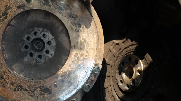 ขายเครื่องHINO CNG แท้โรงงาน