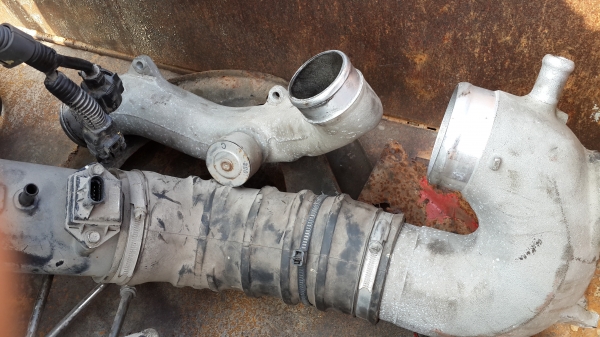 ขายเครื่องHINO CNG แท้โรงงาน