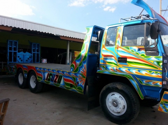 ขายเทรลเลอร์ร็อกกี้195แรง เครื่องดี แคชซีจัมโบ้ พร้อมใช้งาน เอกสารพร้อมโอน จัดไฟแนนซ์ได้ เงื่อนไขง่ายๆวันเดียวรับรถ สนใจโทร 090-8588220คุณนะ ID:narong498 หรือ www.truck.in.th/498 หรือfb:ณรงค์ ซื้อขายรถมือสอง(เว็บไซต์ส่วนตัว)