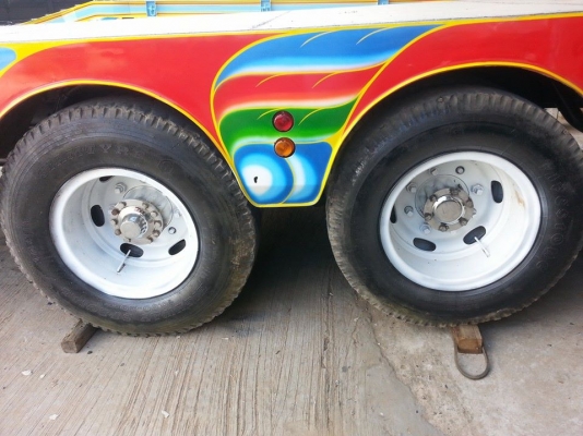 ขายเทรลเลอร์ร็อกกี้195แรง เครื่องดี แคชซีจัมโบ้ พร้อมใช้งาน เอกสารพร้อมโอน จัดไฟแนนซ์ได้ เงื่อนไขง่ายๆวันเดียวรับรถ สนใจโทร 090-8588220คุณนะ ID:narong498 หรือ www.truck.in.th/498 หรือfb:ณรงค์ ซื้อขายรถมือสอง(เว็บไซต์ส่วนตัว)