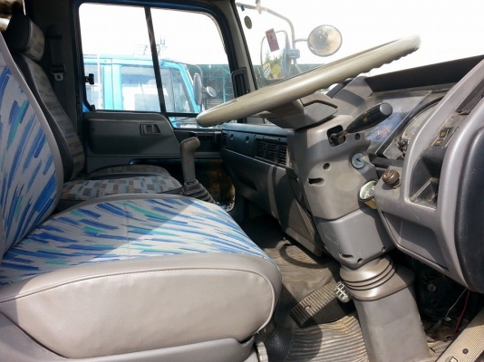 ขายดั้มHINO185แรง เครื่องHO7C แคชซีสวยFD166B พ.เพาเวอร์ เบรกทิฟฟี่ ภายในสวย แอร์เย็น สภาพพร้อมใช้งาน เอกสารพร้อมโอน จัดไฟแนนซ์ได้ เงื่อนไขง่ายๆวันเดียวรับรถ สนใจโทร 090-8588220คุณนะ ID:narong498 หรือ www.truck.in.th/498 หรือfb:ณรงค์ ซื้อขายรถมือสอง(เว็บไซ