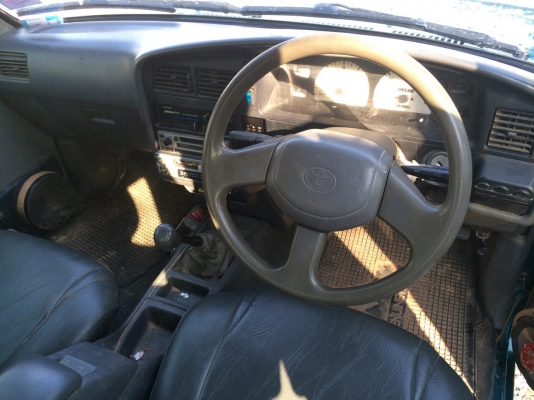 ขายไมท์ตี้ เอ็ค ปี40 พร้อมใช้งานราคาเบาๆ ครับ