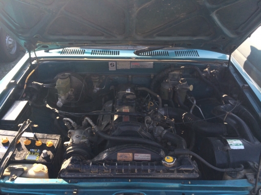 ขายไมท์ตี้ เอ็ค ปี40 พร้อมใช้งานราคาเบาๆ ครับ