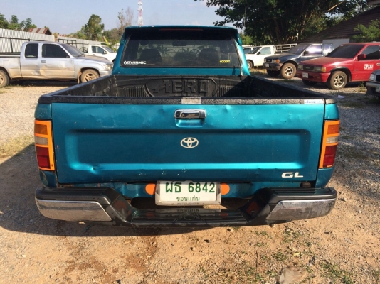 ขายไมท์ตี้ เอ็ค ปี40 พร้อมใช้งานราคาเบาๆ ครับ