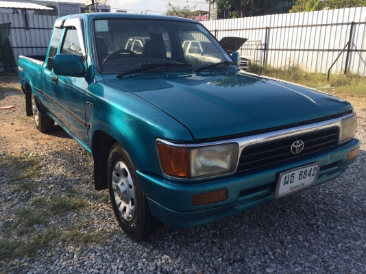 ขายไมท์ตี้ เอ็ค ปี40 พร้อมใช้งานราคาเบาๆ ครับ