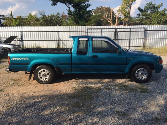 ขายไมท์ตี้ เอ็ค ปี40 พร้อมใช้งานราคาเบาๆ ครับ