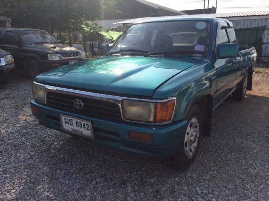 ขายไมท์ตี้ เอ็ค ปี40 พร้อมใช้งานราคาเบาๆ ครับ