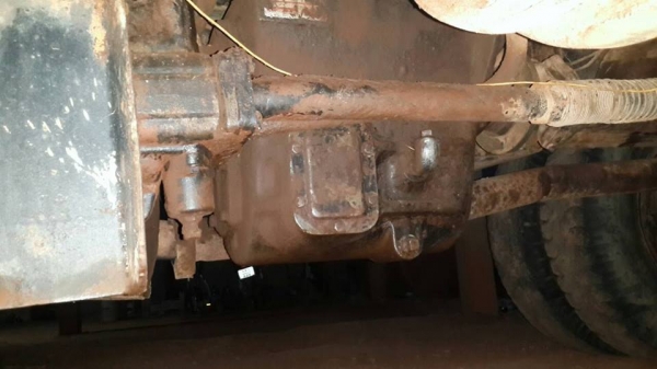 ขายดั้ม2เพลา HINO FM187LA เครื่องดีHO7C 185แรง พ.เพาเวอร์ เบรกทิฟฟี่ ภายในสวย สภาพพร้อมใช้งาน เอกสารพร้อมโอน จัดไฟแนนซ์ได้ เงื่อนไขง่ายๆวันเดียวรับรถ สนใจโทร 090-8588220คุณนะ ID:narong498 หรือwww.truck.in.th/498 หรือfb:ณรงค์ ซื้อขายรถมือสอง(เว็บไซต์ส่วนตั