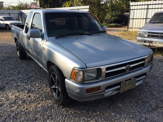 ขายไมท์ตี้ เอ็ค ปี39 พาวเวอร์. พร้อมใช้งาน ราคาเบาๆ ครับ