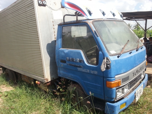 ขายคันเหมาสอง