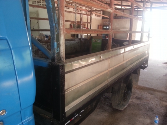 ขายคันเหมาสอง