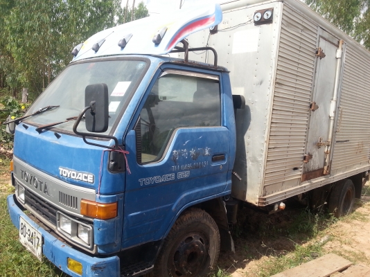 ขายคันเหมาสอง