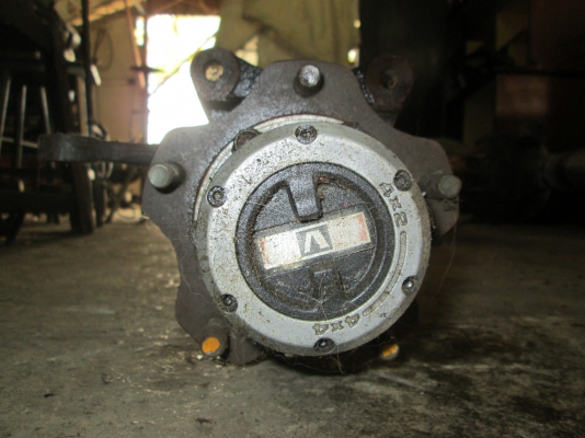 คานคาริเบียน หน้า-หลัง