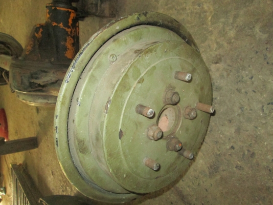 คานคาริเบียน หน้า-หลัง