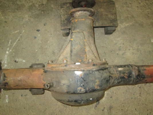 คานคาริเบียน หน้า-หลัง