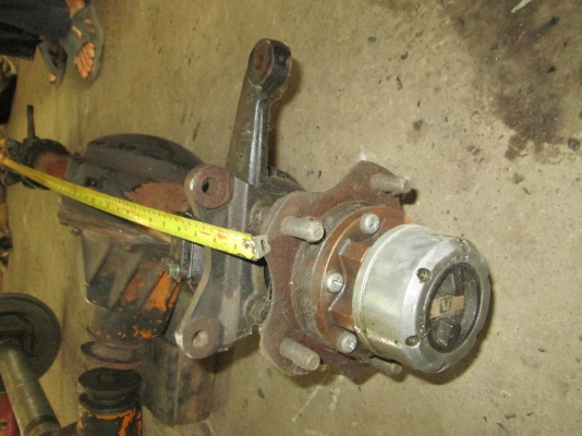 คานคาริเบียน หน้า-หลัง