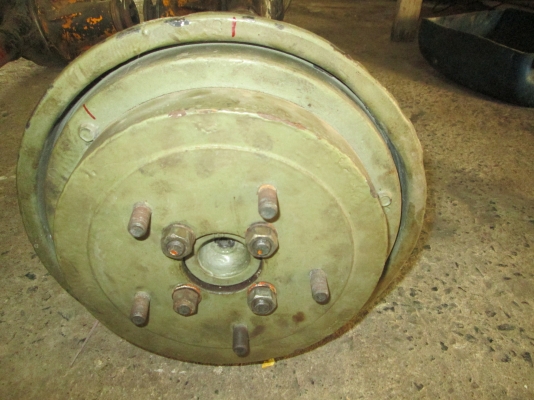 คานคาริเบียน หน้า-หลัง