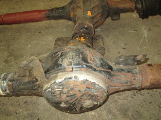 คานคาริเบียน หน้า-หลัง