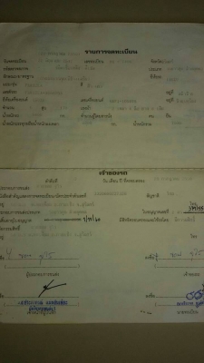 ขาย6ล้อวิ่งอ้อย มัน อีซูซุร็อคกี้170แรง สภาพำร้อมใช้งาน พ.เพาเวอร์เบรคทิ๊ฟฟี่ แชชซีสวยเครื่องดี เอกสารเล่มทะเบียนพร้อมโอน ขาย6ล้อวิ่งอ้อย มัน อีซูซุร็อคกี้170แรง สภาพำร้อมใช้งาน พ.เพาเวอร์เบรคทิ๊ฟฟี่ แชชซีสวยเครื่องดี เอกสารเล่มทะเบียนพร้อมโอน