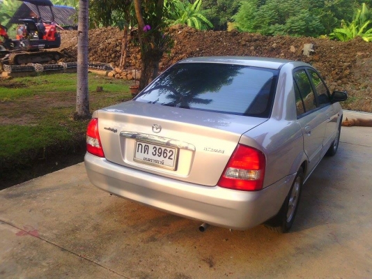 ขายมาสด้า 323 โปรทีเจ