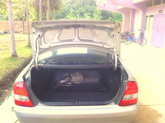 ขายมาสด้า 323 โปรทีเจ