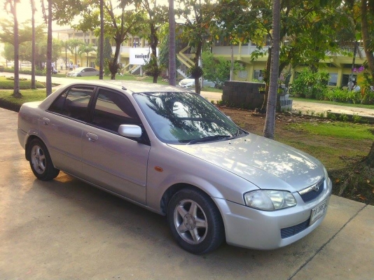 ขายมาสด้า 323 โปรทีเจ