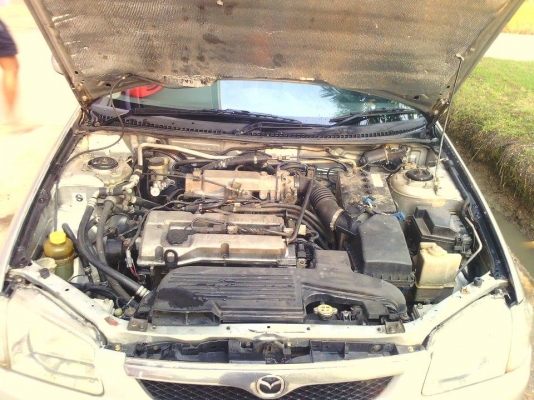 ขายมาสด้า 323 โปรทีเจ