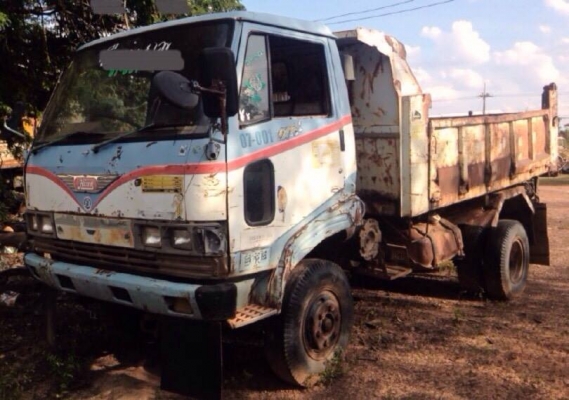 ***ขายแล้วครับขอบคุณ Truck2hand ขาย6ล้อดั้ม5คิว HINO FC ประกอบ FC171A-105xx วางเครื่อง ISUZU 6BG1-175HPฝาส้ม เครื่องดี แน่น แห้งดีไม่เยิ้ม เกียร์ดีเข้าง่าย ช่วงล่างใหญ่ คานหน้าF (HINO) เฟืองท้ายF (ISUZU) คัสซีดีเดิม ไม่ปะไม่ดาม ไม่ผุ กระบะดั้มเหล็ก5ตัน3.6 ***ขายแล้วครับขอบคุณ Truck2hand ขาย6ล้อดั้ม5คิว HINO FC ประกอบ FC171A-105xx วางเครื่อง ISUZU 6BG1-175HPฝาส้ม เครื่องดี แน่น แห้งดีไม่เยิ้ม เกียร์ดีเข้าง่าย ช่วงล่างใหญ่ คานหน้าF (HINO) เฟืองท้ายF (ISUZU) คัสซีดีเดิม ไม่ปะไม่ดาม ไม่ผุ กระบะดั้มเหล็ก5ตัน3.6