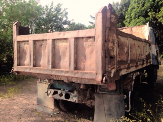 ***ขายแล้วครับขอบคุณ Truck2hand ขาย6ล้อดั้ม5คิว HINO FC ประกอบ FC171A-105xx วางเครื่อง ISUZU 6BG1-175HPฝาส้ม เครื่องดี แน่น แห้งดีไม่เยิ้ม เกียร์ดีเข้าง่าย ช่วงล่างใหญ่ คานหน้าF (HINO) เฟืองท้ายF (ISUZU) คัสซีดีเดิม ไม่ปะไม่ดาม ไม่ผุ กระบะดั้มเหล็ก5ตัน3.6 ***ขายแล้วครับขอบคุณ Truck2hand ขาย6ล้อดั้ม5คิว HINO FC ประกอบ FC171A-105xx วางเครื่อง ISUZU 6BG1-175HPฝาส้ม เครื่องดี แน่น แห้งดีไม่เยิ้ม เกียร์ดีเข้าง่าย ช่วงล่างใหญ่ คานหน้าF (HINO) เฟืองท้ายF (ISUZU) คัสซีดีเดิม ไม่ปะไม่ดาม ไม่ผุ กระบะดั้มเหล็ก5ตัน3.6