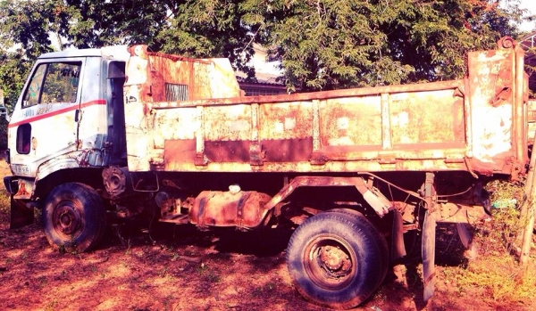 ***ขายแล้วครับขอบคุณ Truck2hand ขาย6ล้อดั้ม5คิว HINO FC ประกอบ FC171A-105xx วางเครื่อง ISUZU 6BG1-175HPฝาส้ม เครื่องดี แน่น แห้งดีไม่เยิ้ม เกียร์ดีเข้าง่าย ช่วงล่างใหญ่ คานหน้าF (HINO) เฟืองท้ายF (ISUZU) คัสซีดีเดิม ไม่ปะไม่ดาม ไม่ผุ กระบะดั้มเหล็ก5ตัน3.6 ***ขายแล้วครับขอบคุณ Truck2hand ขาย6ล้อดั้ม5คิว HINO FC ประกอบ FC171A-105xx วางเครื่อง ISUZU 6BG1-175HPฝาส้ม เครื่องดี แน่น แห้งดีไม่เยิ้ม เกียร์ดีเข้าง่าย ช่วงล่างใหญ่ คานหน้าF (HINO) เฟืองท้ายF (ISUZU) คัสซีดีเดิม ไม่ปะไม่ดาม ไม่ผุ กระบะดั้มเหล็ก5ตัน3.6