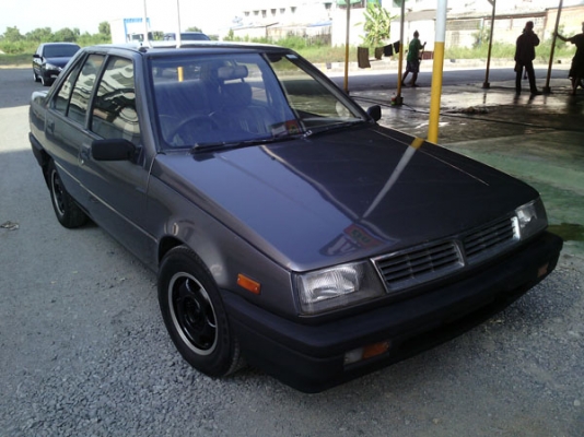 เครื่องดีมีLPGสีพอได้ภายในสะอาดแอร์เย็นทะเบียนพร้อมโอน