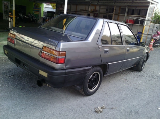 เครื่องดีมีLPGสีพอได้ภายในสะอาดแอร์เย็นทะเบียนพร้อมโอน