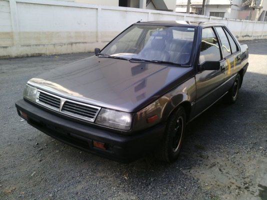 เครื่องดีมีLPGสีพอได้ภายในสะอาดแอร์เย็นทะเบียนพร้อมโอน