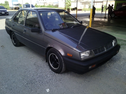 เครื่องดีมีLPGสีพอได้ภายในสะอาดแอร์เย็นทะเบียนพร้อมโอน