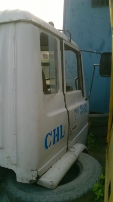 ขายหัวเก๋ง Hino FD17