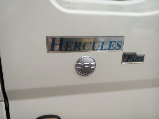 ขายรถสองแถว DEVA HERCULES 112 แรงม้า รถ 14 เดือน วิ่งรับส่งนักเรียน ซื้อมา 680000 ยังอยู่ในประกัน 1 แสนกม.หรือ 3 ปี เชื้อเพลิงแก็ส-เบนซิน ขาย 460000