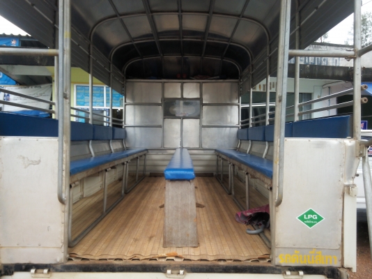 ขายรถสองแถว DEVA HERCULES 112 แรงม้า รถ 14 เดือน วิ่งรับส่งนักเรียน ซื้อมา 680000 ยังอยู่ในประกัน 1 แสนกม.หรือ 3 ปี เชื้อเพลิงแก็ส-เบนซิน ขาย 460000