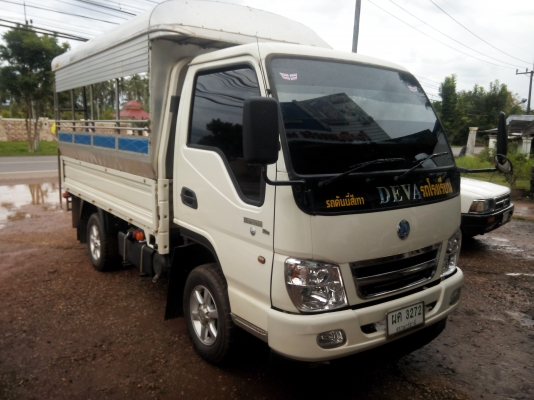 ขายรถสองแถว DEVA HERCULES 112 แรงม้า รถ 14 เดือน วิ่งรับส่งนักเรียน ซื้อมา 680000 ยังอยู่ในประกัน 1 แสนกม.หรือ 3 ปี เชื้อเพลิงแก็ส-เบนซิน ขาย 460000