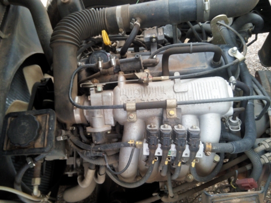ขายรถสองแถว DEVA HERCULES 112 แรงม้า รถ 14 เดือน วิ่งรับส่งนักเรียน ซื้อมา 680000 ยังอยู่ในประกัน 1 แสนกม.หรือ 3 ปี เชื้อเพลิงแก็ส-เบนซิน ขาย 460000