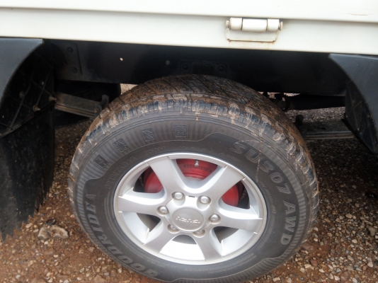 ขายรถสองแถว DEVA HERCULES 112 แรงม้า รถ 14 เดือน วิ่งรับส่งนักเรียน ซื้อมา 680000 ยังอยู่ในประกัน 1 แสนกม.หรือ 3 ปี เชื้อเพลิงแก็ส-เบนซิน ขาย 460000