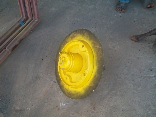 ผาน 6 ใบ20 นิ้ว pt