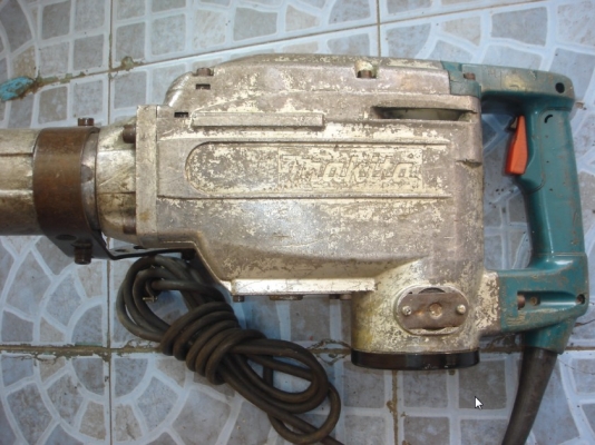 ขายแย็ก MAKITA รุ่นHM1305 ขนาด  30mm