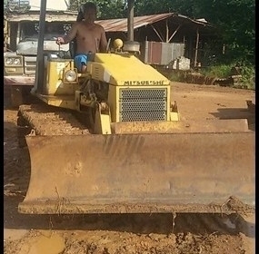 แทรคเตอร์ เครื่องดี สภาพสวยๆ