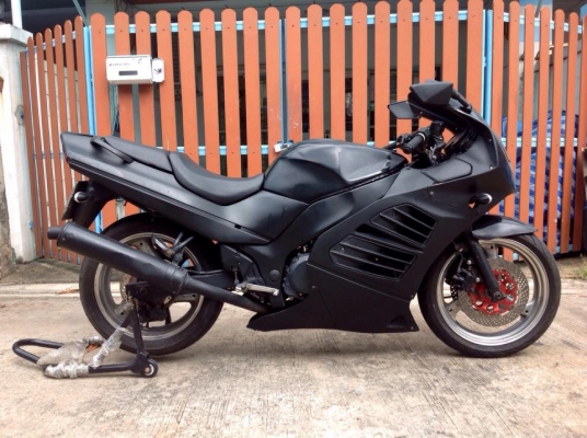 Suzuki RF400 ทะเบียนโอน