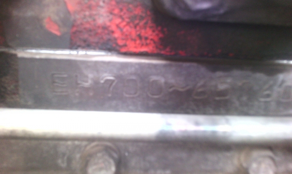 ขายด่วนรถสิบล้อKT925รถบรรทุกนํ้าบรรจุ16000ลืตรสภาพพร้อมใช้